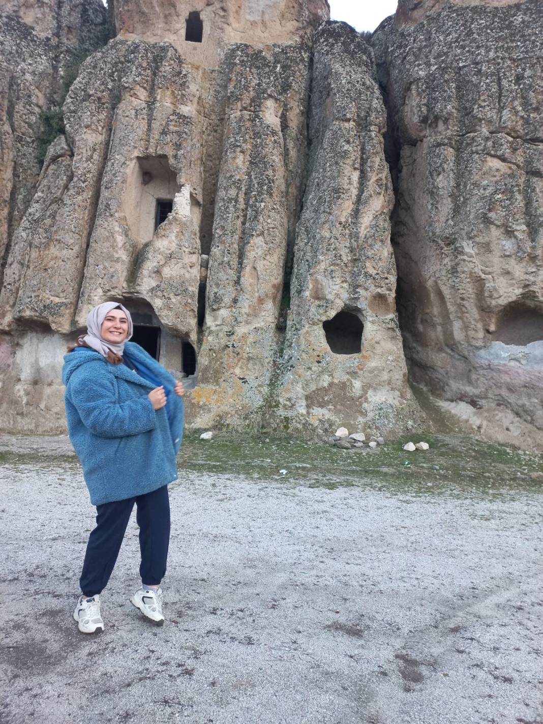 Bir zamanlar saklanma alanıydı, şimdi inanç turizminin zirvesi 22